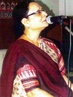 Bijoylakshmi Barman